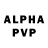 Alfa_PVP кристаллы MiDDGeR